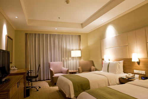 重庆重庆长都假日酒店 holiday inn chongqing north agoda