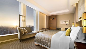 大阪瑞吉酒店 the st. regis osaka hotel