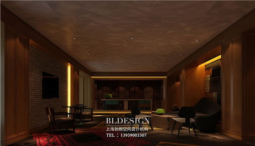 勃朗精品酒店设计旧作 郑州莱酒店装修设计分析
