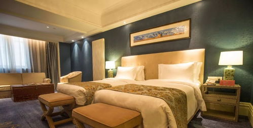 五一酒店推荐 6家超高颜值的精品酒店,美到不想睡觉