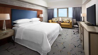 为什么奢华酒店里的床那么舒服 这里有它们的小秘密