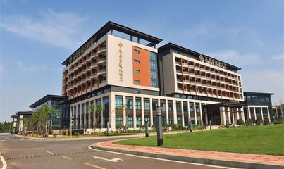 今天,南昌金陵大酒店盛大开业