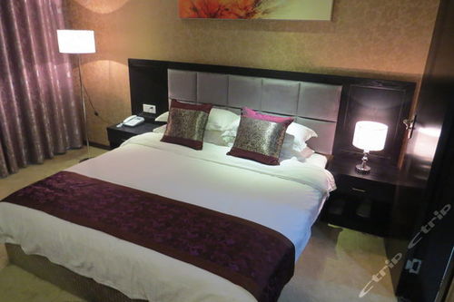 重庆凯瑞精品酒店 精品大床房团购 团购仅售210元,重庆酒店团购