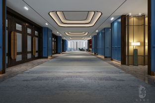 常德四星级酒店设计公司定位方法