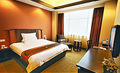 加盟西国贸大酒店怎么样?加盟费多少?需要什么条件?