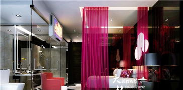 郑州大小布达维嘉酒店装修设计酒店装修提醒您效果图欣赏