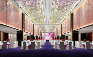 成都君子兰国际大酒店设计