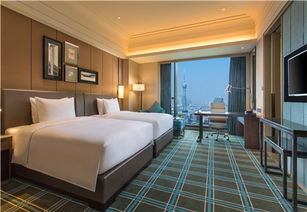 江苏常州3日2晚跟团游 5钻 宿新城希尔顿酒店