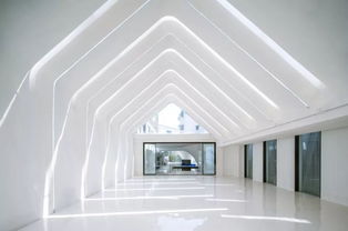 寻常设计星作 4300㎡山鬼酒店唤醒重庆印制一厂