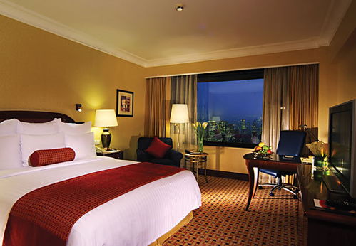 上海万豪虹桥大酒店电话,上海万豪虹桥大酒店地址,上海万豪虹桥大酒店多少钱 360地图