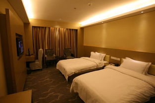 东营区太行山路54号途牛酒店 便捷舒适，尽享万达广场繁华