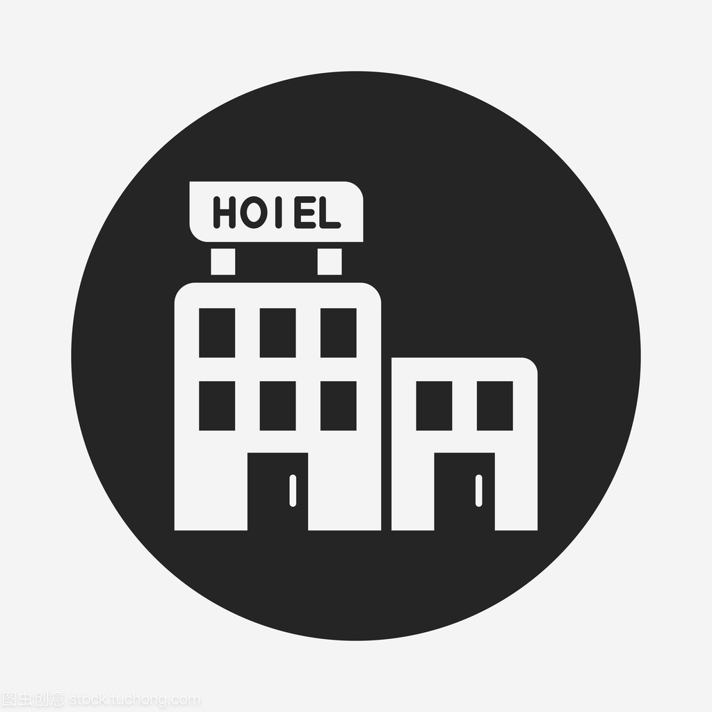 酒店 现代旅居的象征与体验