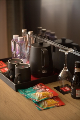 洽洽小黄袋每日坚果与丽芮酒店强强联合，拓宽高端消费场景