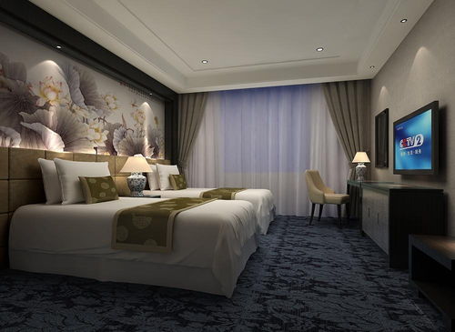 奥谢商务酒店 专业服务与舒适体验的完美结合