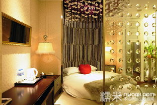 大连薇爱精品时尚酒店 398元团购体验，尽享舒适与时尚