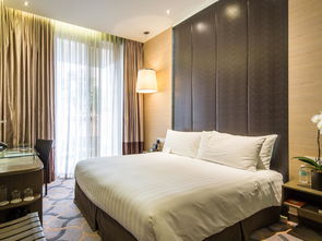 新加坡帝盛酒店 Agoda上的便捷与舒适之选