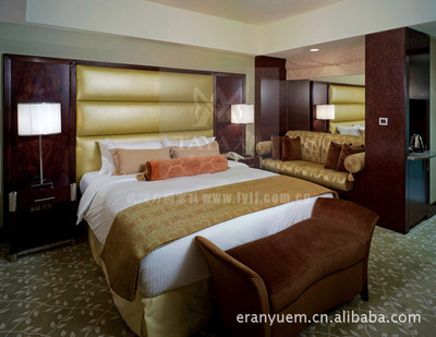 五星级品质，厂家直销 探寻TAYA大雅酒店家具的专业之道