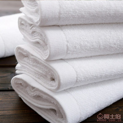 雪樱菲纯棉毛巾 酒店高品质洗浴体验的柔软基石