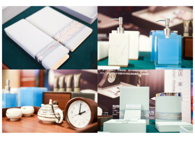 广东龙之湖酒店用品