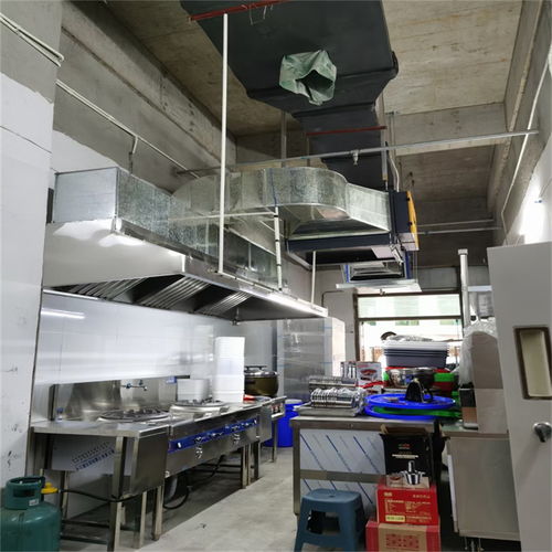 深圳观澜白铁风管加工厂