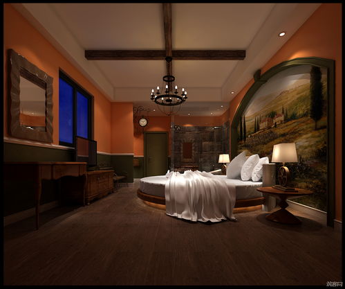 8090精品酒店 以复古情怀打造独特入住体验