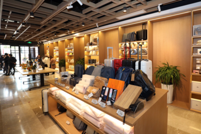 好物好眠好体验 苏宁智慧酒店定义2019全新生活方式