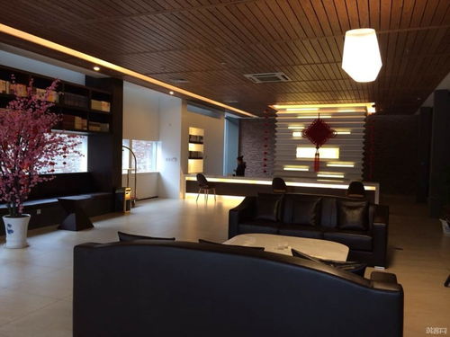 大华1935精品酒店 工业记忆与现代美学的时光对话