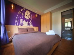 普吉岛安栈精品酒店 Agoda上的海岛度假精选