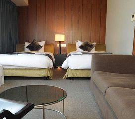 上邦戴斯精品酒店加盟 投资机遇与品牌优势