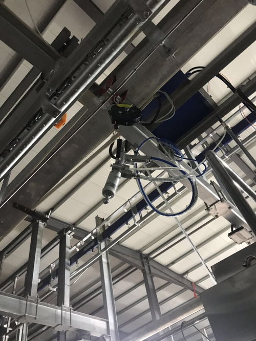 凯斯乐屠宰设备进驻霸州，助力生猪屠宰产业升级