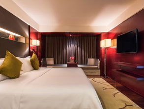 厦门凯裕国际酒店 兼具Modern Comfort与闽南风韵的海滨居停